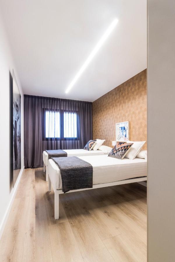 Cabrera Flat Denia Apartment Bagian luar foto